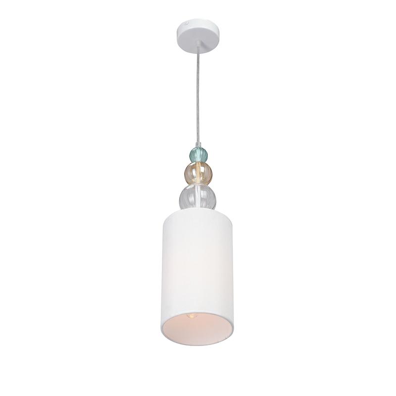 подвес 1хе27 макс. 40вт vitaluce v2995-0/1s от BTSprom.by