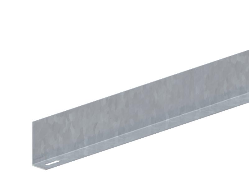 Разделитель для лотка H=50мм L3000 сталь 0.55мм ЛМс-Р цУТ2.5 СОЭМИ Н0122532500 от BTSprom.by