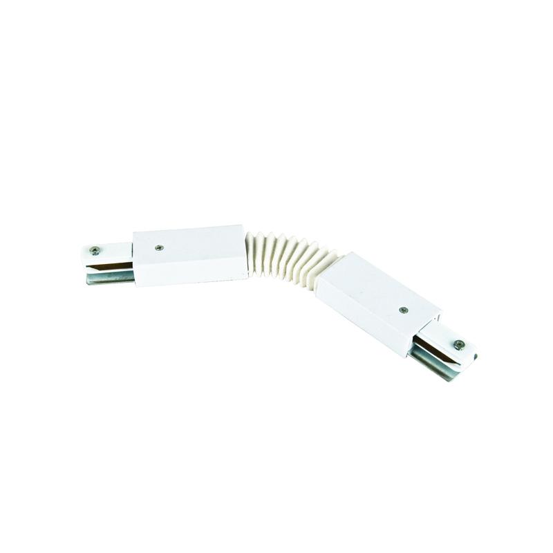 соединитель для 2-х шинопроводов ubx-q122 g24 white 1 polybag типа g гибкий 1ф volpe ul-00006058 от BTSprom.by
