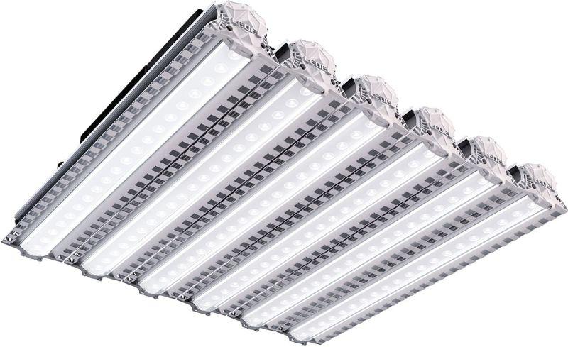 светильник светодиодный l-industry turbine hb6/360/к15/5.0k/01/i7-24/220ac ip66 ledel int360-415-1111-18 от BTSprom.by