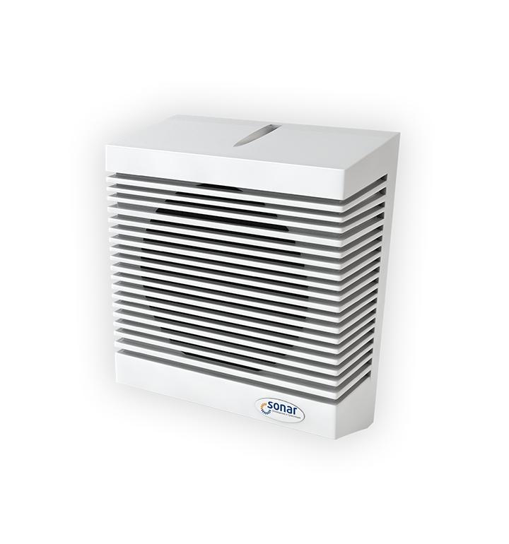 громкоговоритель трансляционный настенный sw-06 sonar rbz-138659 от BTSprom.by