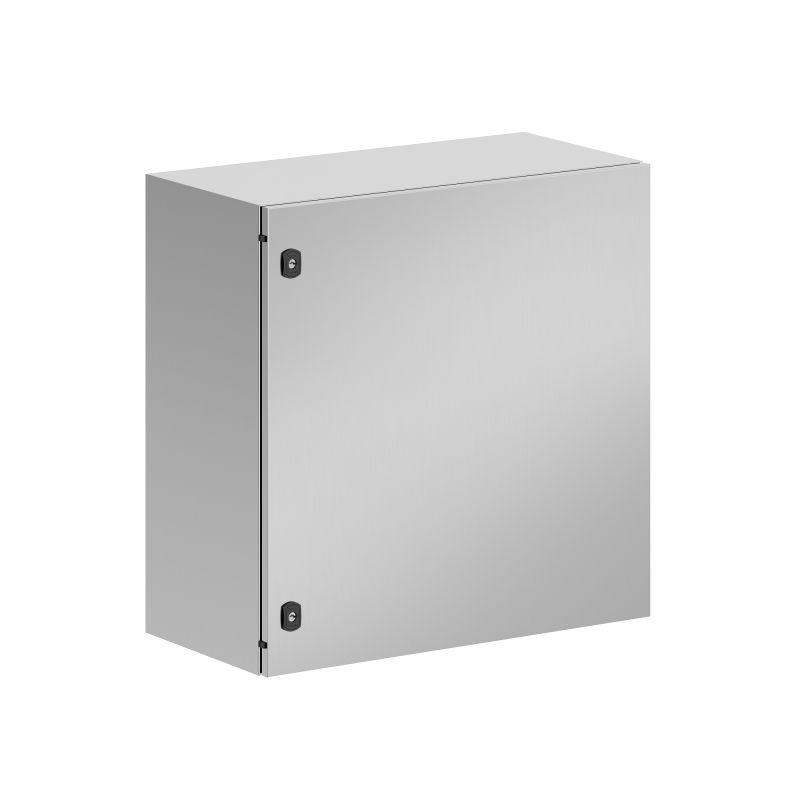 корпус навесной sth с м/п из нержавеющей стали aisi316 800х800х400мм без фланца dkc r5sth0884-316 от BTSprom.by