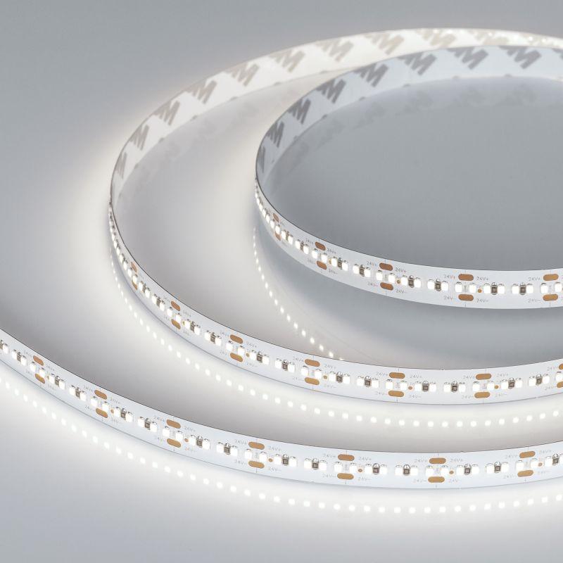 лента светодиодная microled-m300-10mm 24v day 5000к 21.6вт/м ip20 2216 (уп.5м) arlight 023588(1) от BTSprom.by