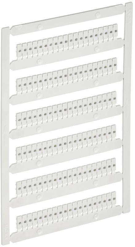 маркер для cp 1.5кв.мм "41-50" armafix iek af-ct10d-m-d15-05 от BTSprom.by