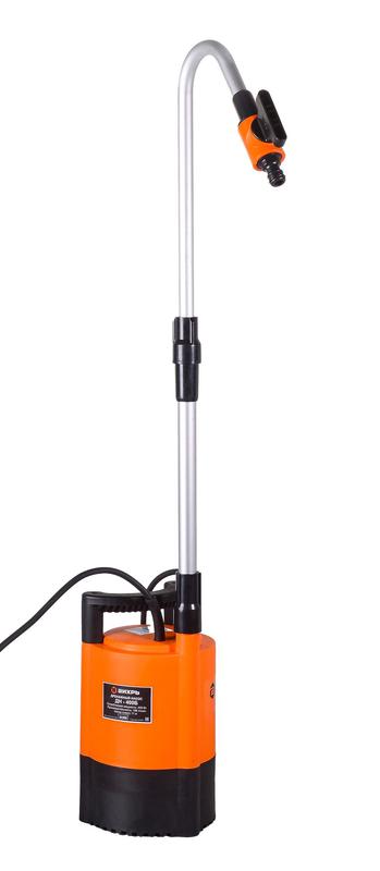  Насос дренажный ДН-400Б Вихрь 68/2/16 фото в каталоге от BTSprom.by