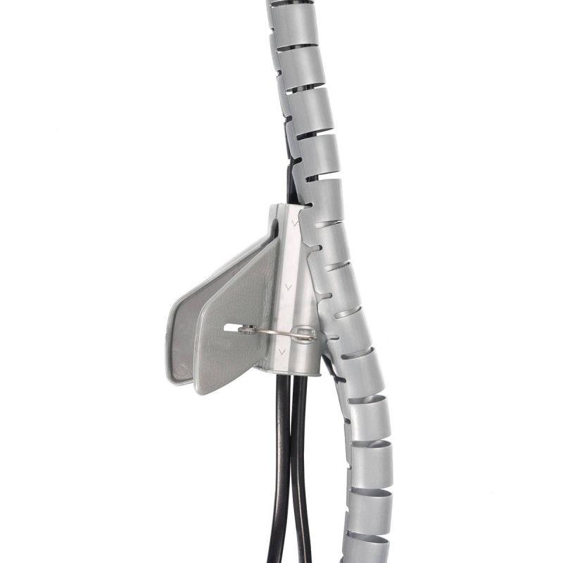  Бандаж самозаворачивающийся (дл.2м) с ключом БСК 25 Fortisflex 64783 фото в каталоге от BTSprom.by