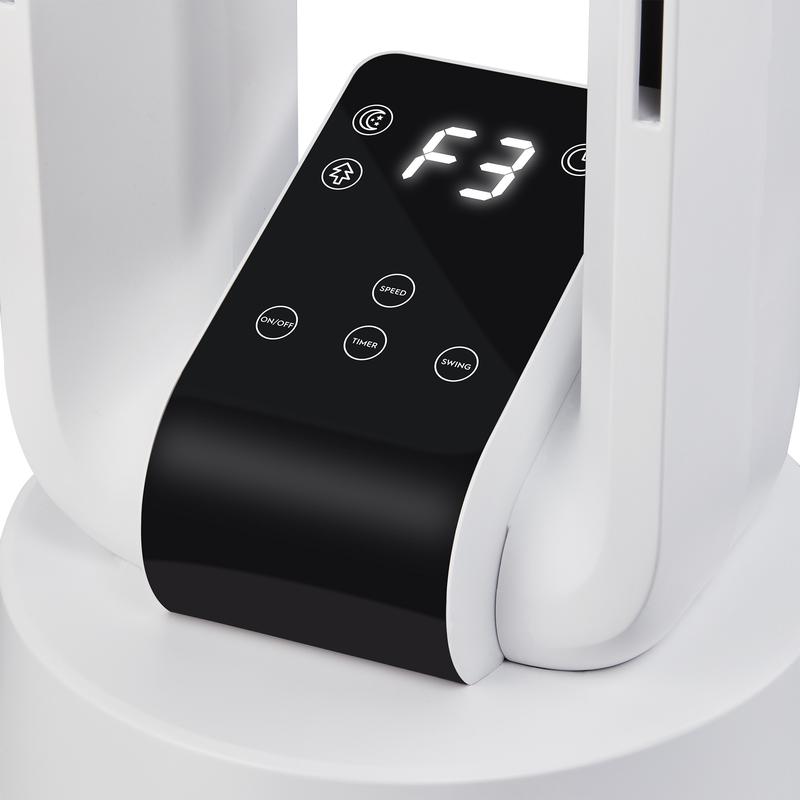  Вентилятор безлопастной EFB-1215W Electrolux НС-1602084 фото в каталоге от BTSprom.by