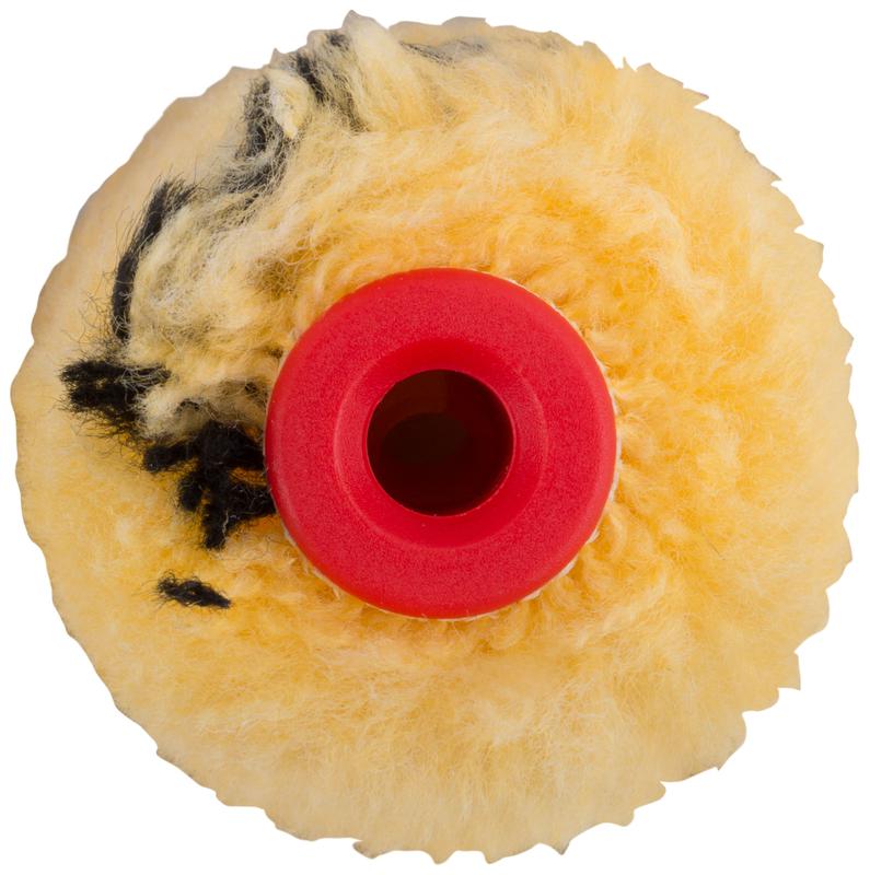  Ролик сменный "мини" "Тигр" d15/36мм ворс 105мм 60мм полиакрил. КУРС 02717 фото в каталоге от BTSprom.by