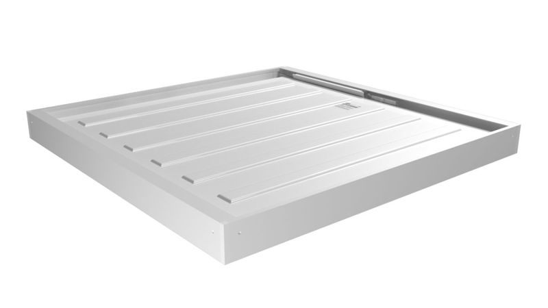 рамка накладная l-office balance ledel lbal005 от BTSprom.by