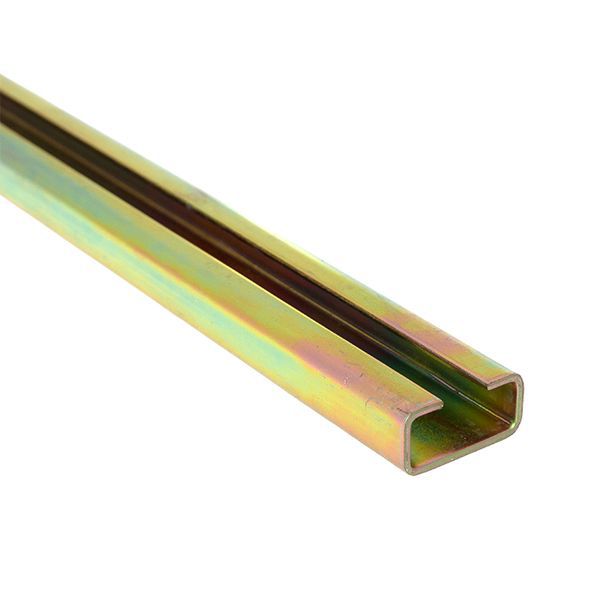  Направляющая монтажная КТЭ 500 (уп.2шт) EKF ctr-k-08 фото в каталоге от BTSprom.by