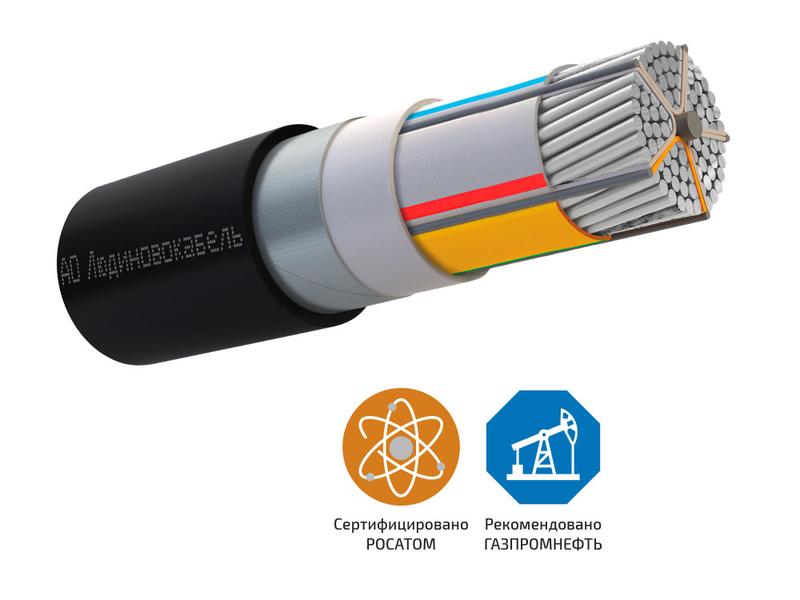 кабель авбшв 1х240 мк б (м) людиновокабель л0019160 от BTSprom.by