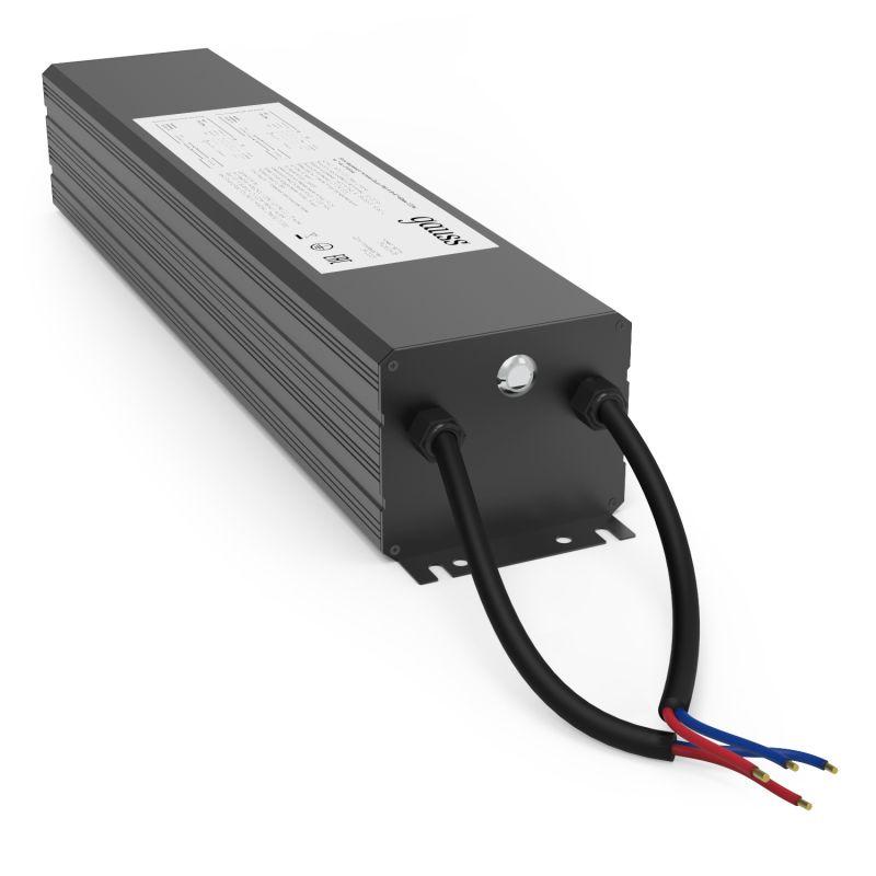  Блок аварийного питания IP65 418х87х68мм 220Вт на 1 час Universal GAUSS 997911020 фото в каталоге от BTSprom.by