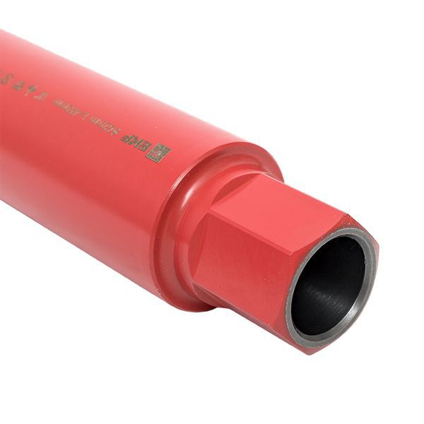  Коронка алмазная (проходка) WCHP-62/450 (1 1/4дюйм UNC) Expert EKF wchp-sf62/450 фото в каталоге от BTSprom.by