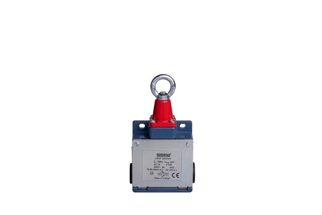 выключатель концевой emas l53k23hum111 от BTSprom.by