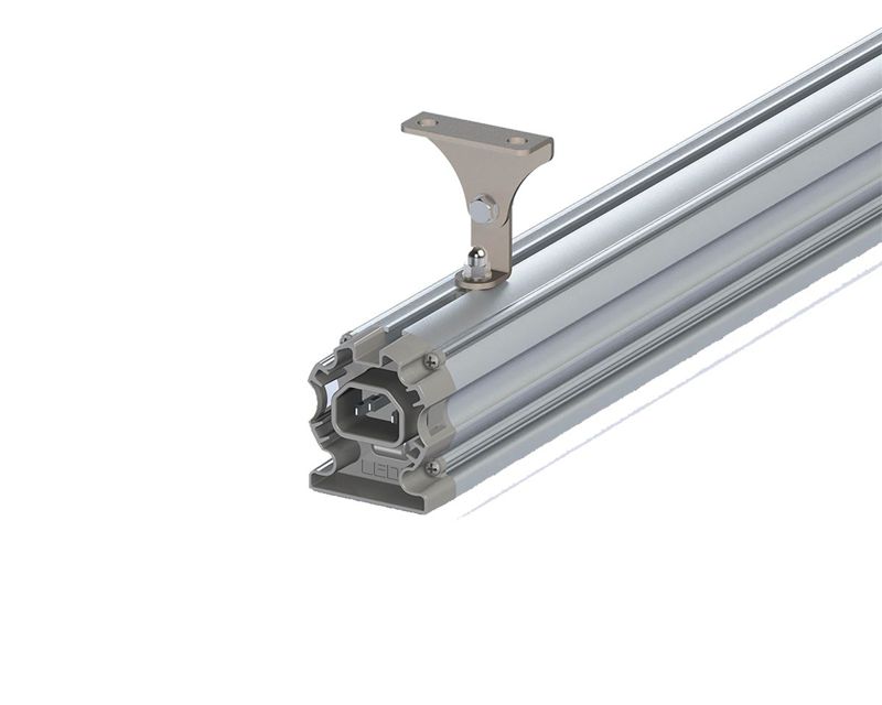 крепление l- trade 16/32/55 ikiii-21/22/23 поворот. ledel 200051 от BTSprom.by