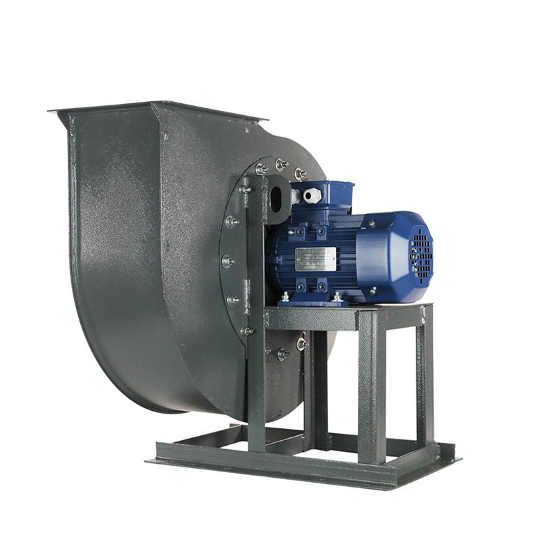 вентилятор вцп 7-40 № 3.15 пр. 0 с дв. 2.2/3000 элком 03.08.217974 от BTSprom.by