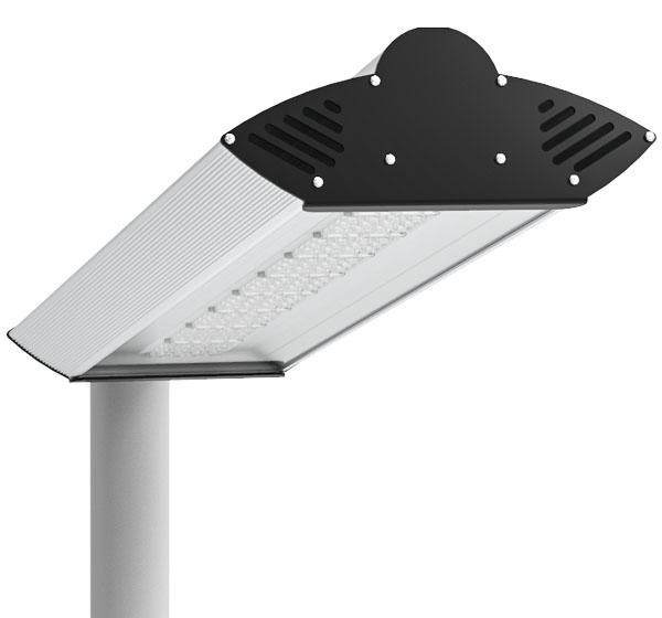 светильник светодиодный восход 125вт-гк04 duray d0010493 от BTSprom.by