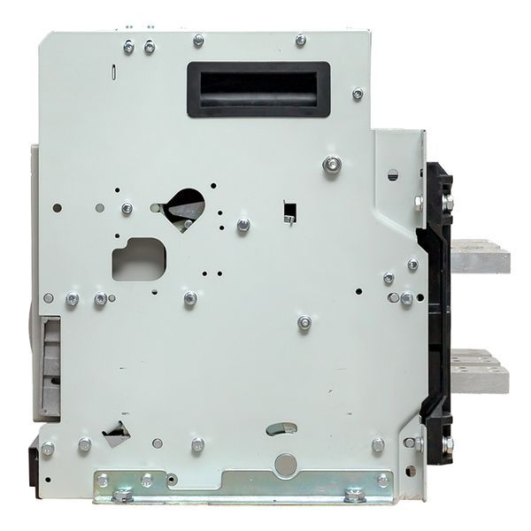  Выключатель автоматический 3п 2000/2000А 85кА ВА-45 выкатной v2 EKF mccb45-2000-2000v-v2 фото в каталоге от BTSprom.by