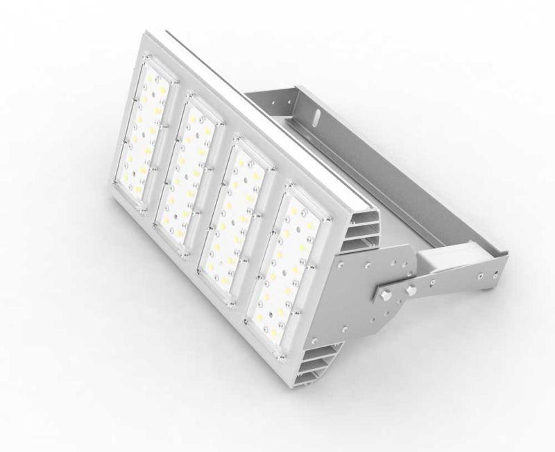 светильник светодиодный olymp phyto premium 100вт 4000к 60град. промышленный varton v1-i2-70077-04l07-6510040 от BTSprom.by