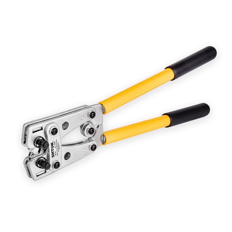 пресс-клещи пк-50 (03005) shtok 376168 от BTSprom.by