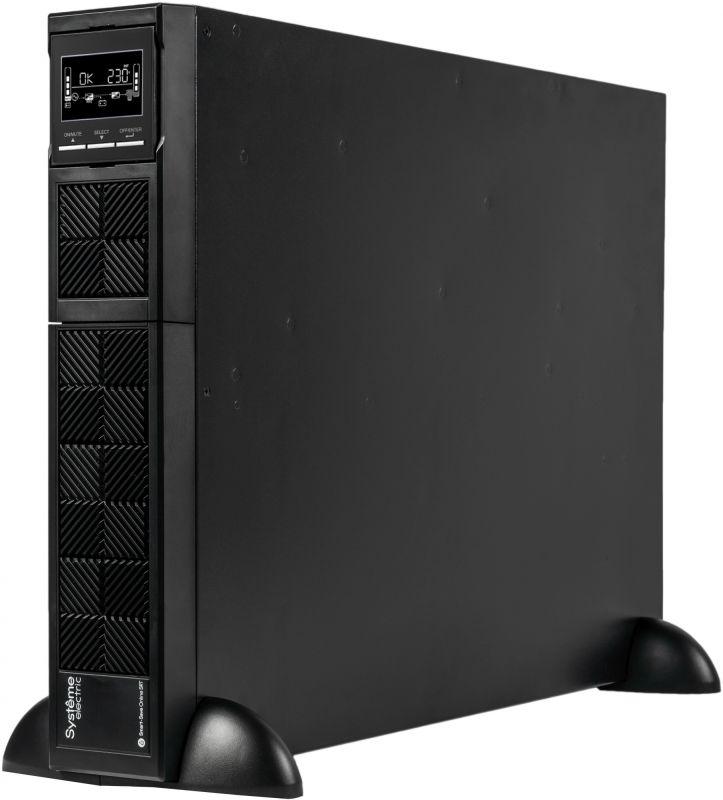 источник бесперебойного питания online srtse 3к rt 2u 8+1 iec srtse3000rtxli se 1895478 от BTSprom.by