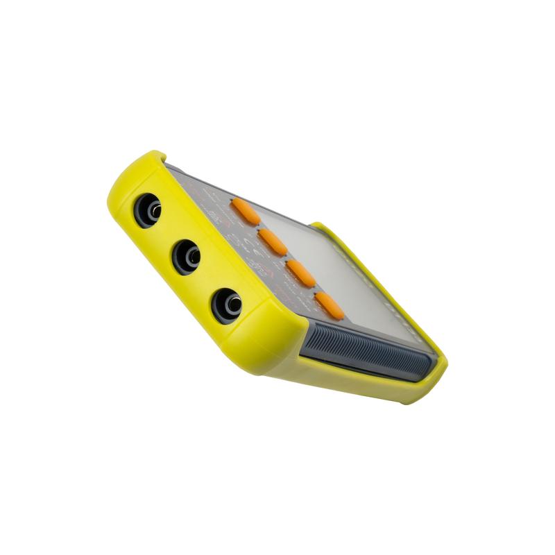  Мультиметр смарт цифровой DT133 встроен. фонарь ФАZА 5061774 фото в каталоге от BTSprom.by