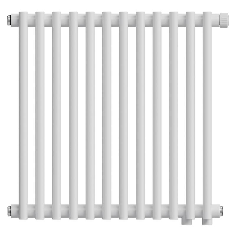  Радиатор дизайн Shift R22 VC2050 12 секц. RAL9016 Royal Thermo НС-1631334 фото в каталоге от BTSprom.by