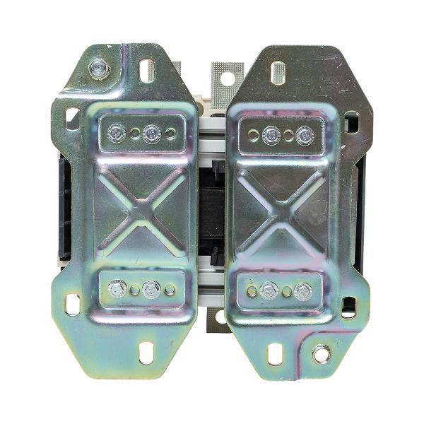  Контактор КТЭ 400А кат. 380В AC 1НО EKF ctr-b-400-380 фото в каталоге от BTSprom.by