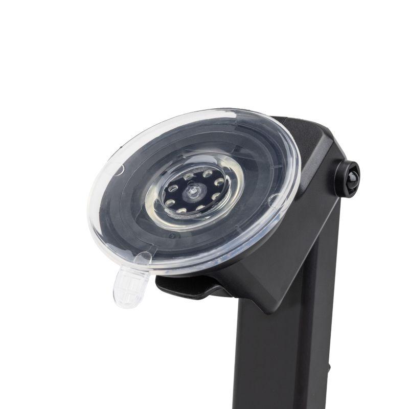  Держатель автомобильный для телефона D-4 черн. Rexant 40-0615 фото в каталоге от BTSprom.by