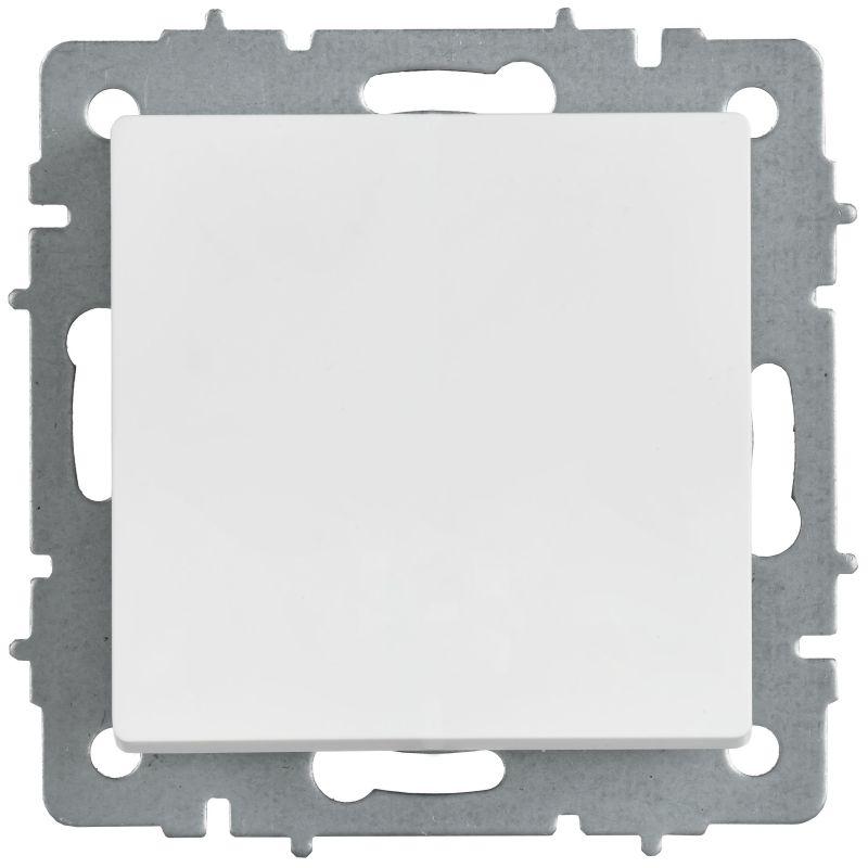  Выключатель 1-кл. СП BRITE ВС10-1-0-БрАБ 10А механизм арктич. бел. IEK BR-V10-0-10-K91 фото в каталоге от BTSprom.by