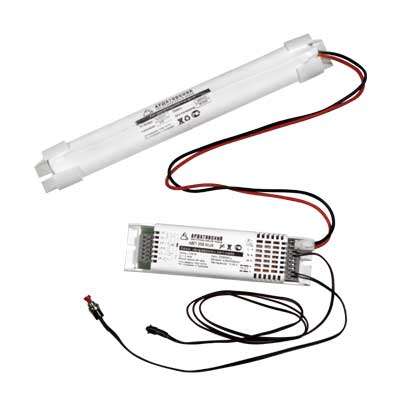 блок аварийного питания бап nx/58/3 awex ардатов 4019358001 от BTSprom.by