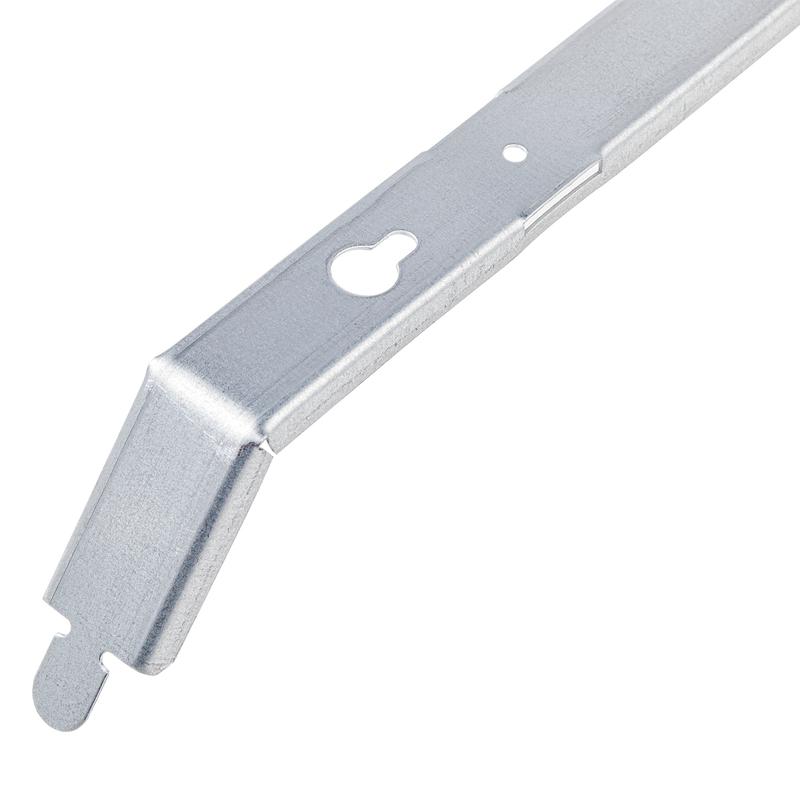  Кронштейн универсальный CWM-02 для монтажа конвектора на стену НС-1168104 фото в каталоге от BTSprom.by