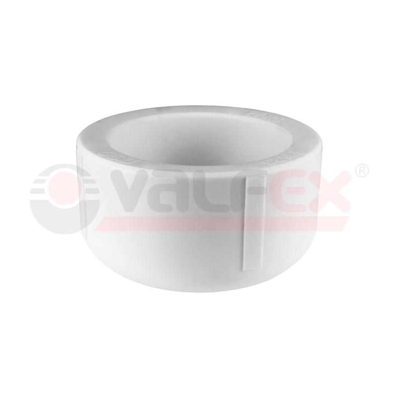 заглушка 63 (60/10) valfex 10162063 от BTSprom.by