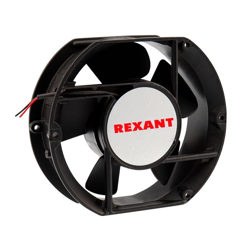 вентилятор rx 17250hb 24 vdc rexant 72-4170 от BTSprom.by