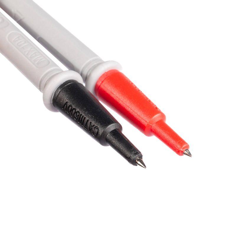  Клещи токовые цифровые КТ 205D PROLINE КВТ 90386 фото в каталоге от BTSprom.by