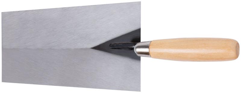  Мастерок каменщика 160мм КУРС 04916 фото в каталоге от BTSprom.by