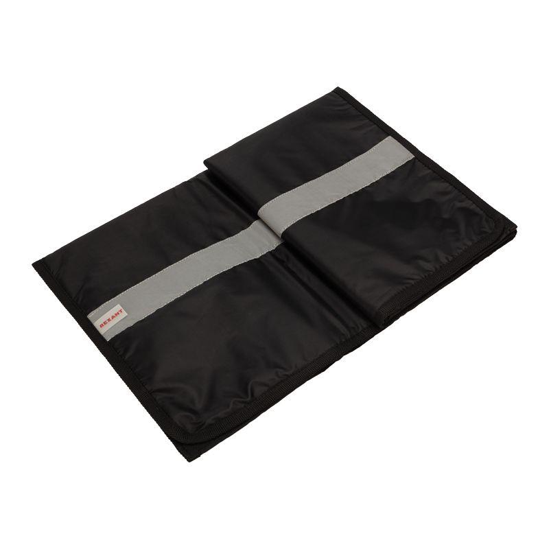  Накидка защитная на бампер 100х75см Rexant 80-0270 фото в каталоге от BTSprom.by