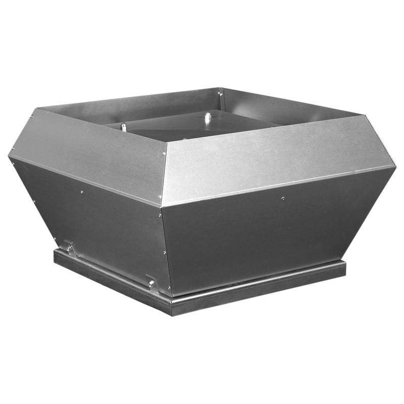 вентилятор крышный rmve 220/400-2 vim shuft нс-1117510 от BTSprom.by
