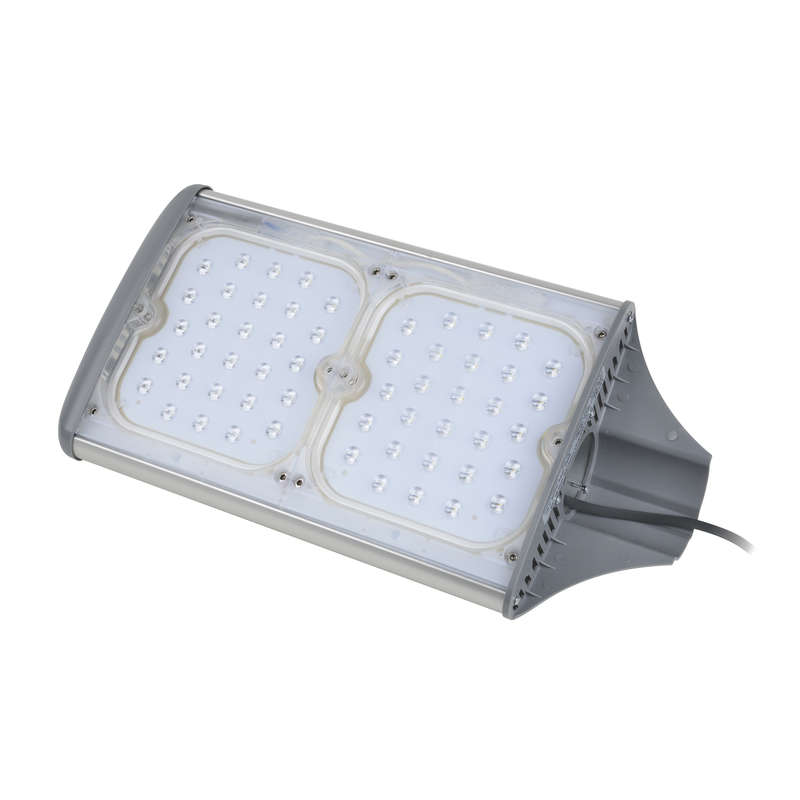светильник ulv-r71j-100w/nw ip65 silver uniel ul-00001861 от BTSprom.by