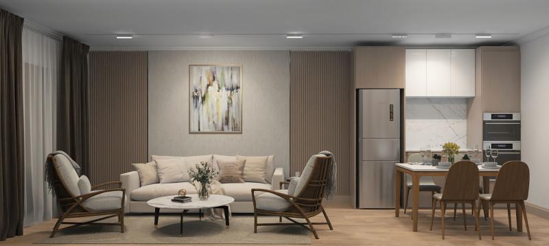  Светильник SMART LENS 9Вт 3000К-6000К DIM акцентный бел. DENKIRS 629680 фото в каталоге от BTSprom.by