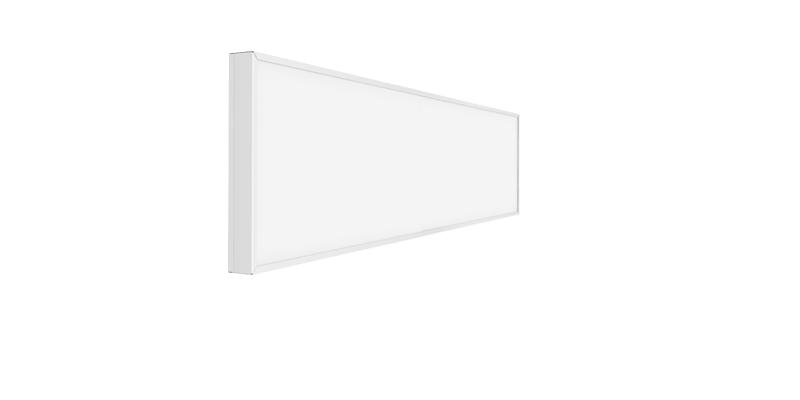 светильник светодиодный "каспий" дк11 1195 32вт 4320лм 2.5кг 1195х180х40мм ip40 duray d0009383 от BTSprom.by