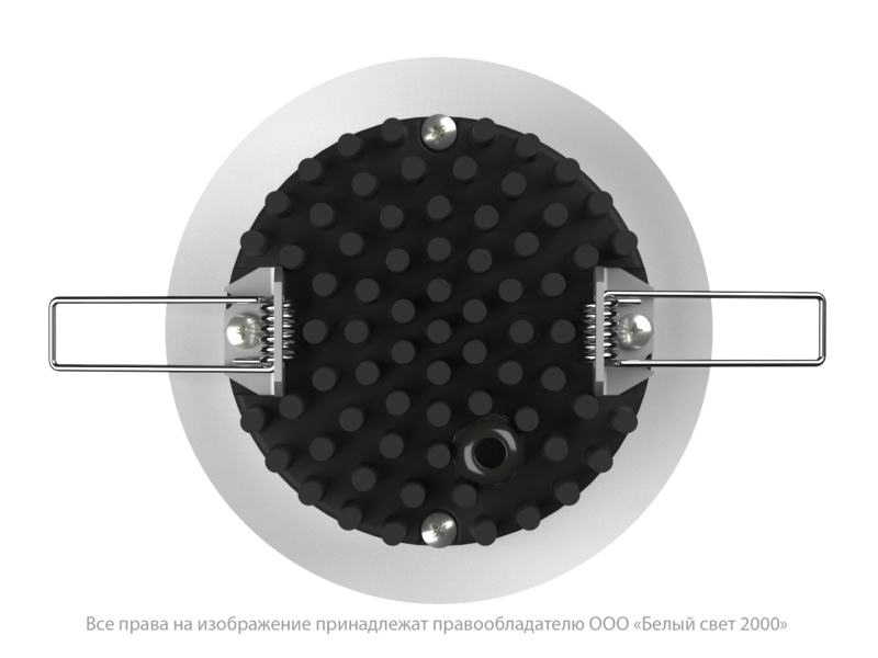  Светильник аварийный BS-ARUNA-81-L3-INEXI3-MSS3 Белый свет a15338 фото в каталоге от BTSprom.by
