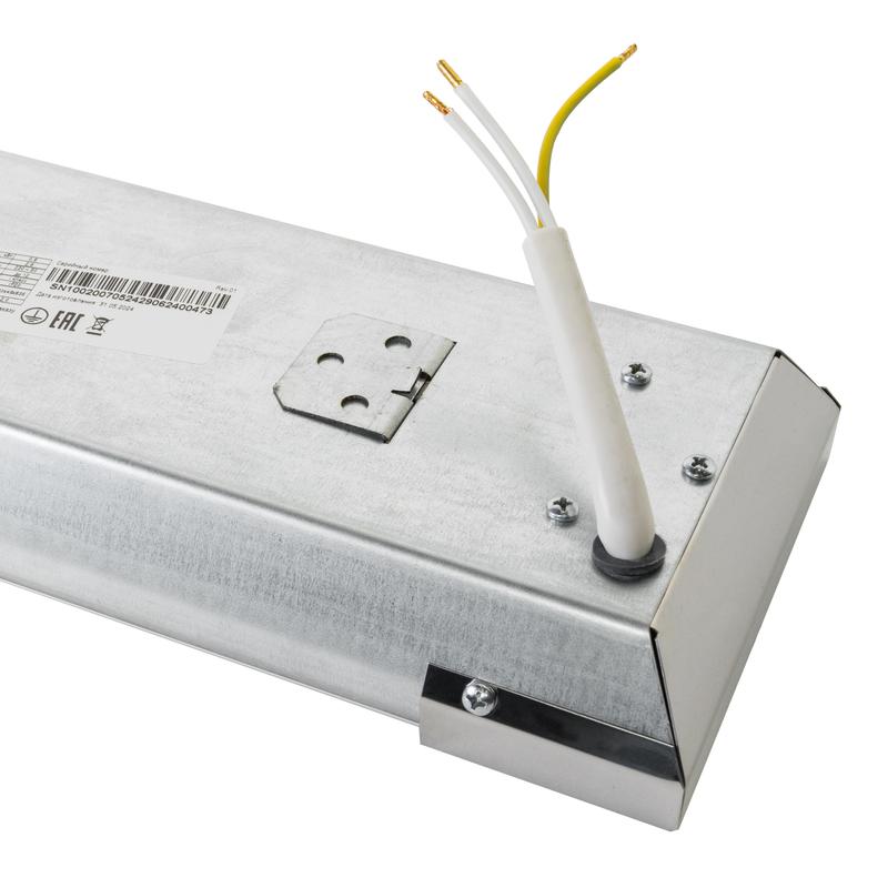  Обогреватель инфракрасный IC-06 HINTEK 04.07.01.214405 фото в каталоге от BTSprom.by