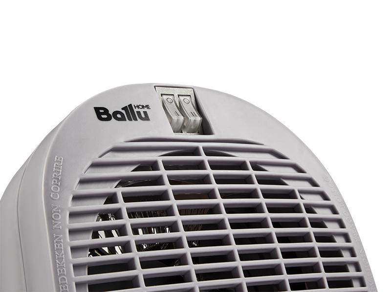  Тепловентилятор напольный 2кВт BFH/S-04 Ballu НС-1050499 фото в каталоге от BTSprom.by