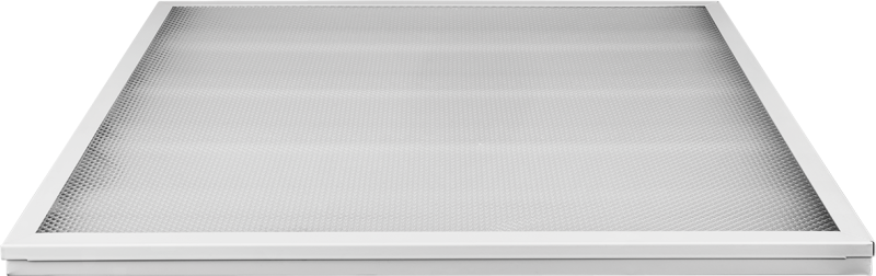 светильник светодиодный 61 978 olp-s05-p-48-6.5k 48вт 6500к ip40 4000лм 176-264в 595х595х19 универс. рассеив. призма с драйвером панель онлайт 61978 от BTSprom.by