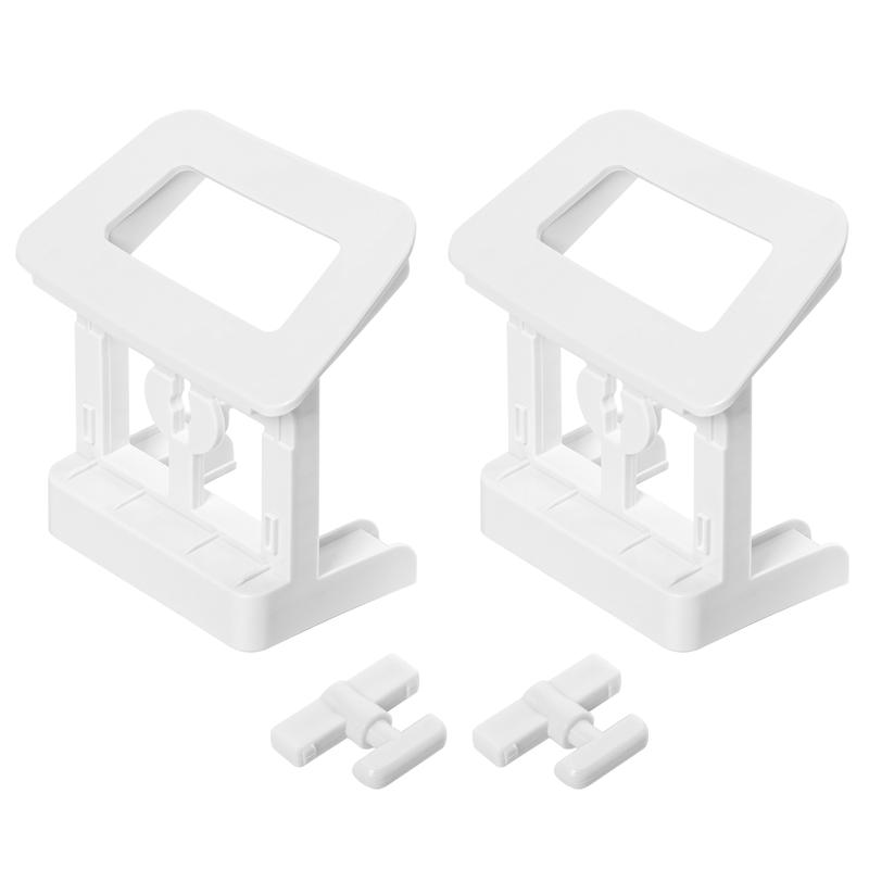  Комплект опор BFT/PL для напольной установки конвектора Plinth Transformer Ballu НС-1617961 фото в каталоге от BTSprom.by