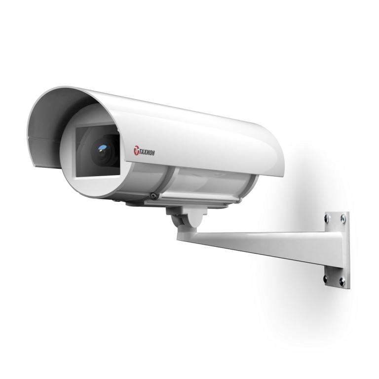 термокожух для видеокамеры ip66/ip68 12в dc тгб-7-12 тахион 01248 от BTSprom.by
