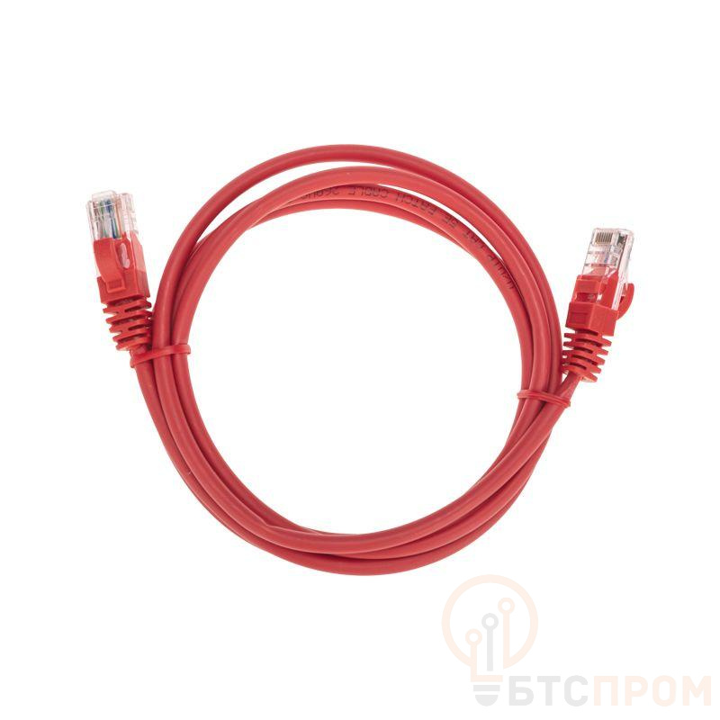 Патч-корд U/UTP CAT 5e RJ45-RJ45 26AWG LSZH красн. 1.5м Rexant 02-0103-105 фото в каталоге от BTSprom.by  Патч-корд U/UTP CAT 5e RJ45-RJ45 26AWG LSZH красн. 1.5м Rexant 02-0103-105 фото в каталоге от BTSprom.by