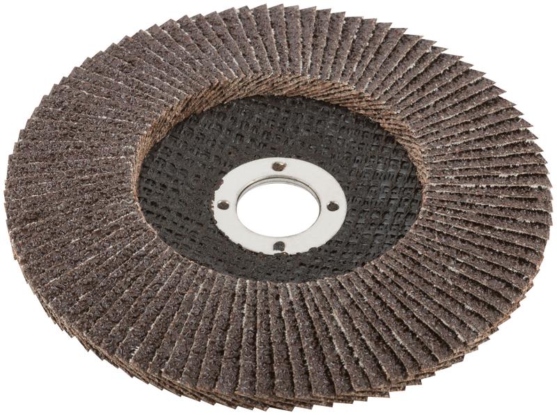  Круг лепестковый торцевой Profi (96 лепестков) 150х22.2мм Р36 Cutop 70-406 фото в каталоге от BTSprom.by