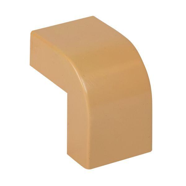 угол внешний 20х10 под свет. дерево plast proxima (уп.4шт) ekf obl-20-10x4 от BTSprom.by